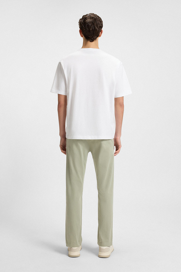 ΜΠΛΟΥΖΑ BOSS - 100 ΛΕΥΚΟ